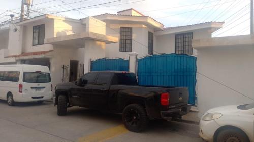 Casa Cedros — 4-Star Luxury Hotel in Mazatlan, Mexico