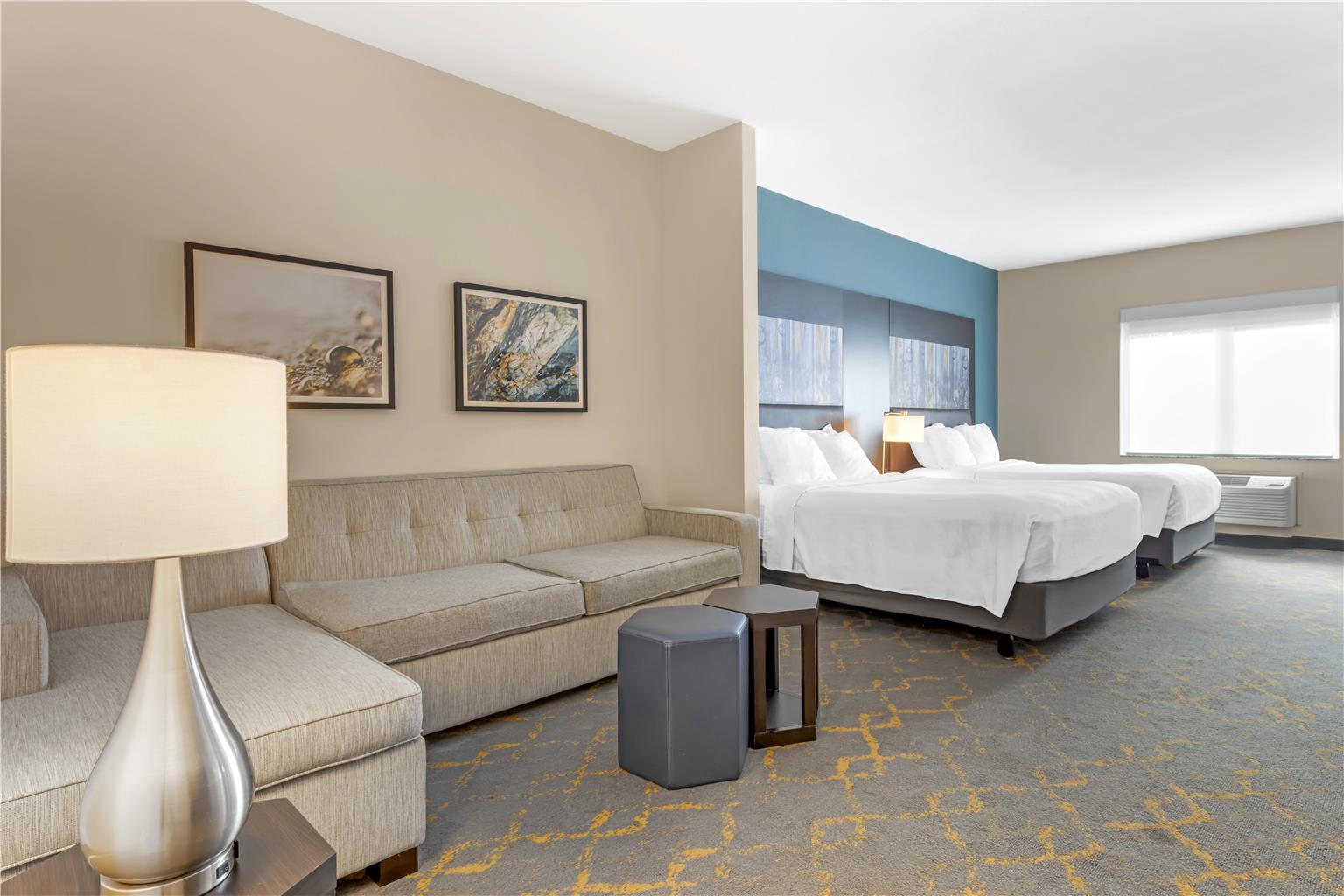 Best Western Plus Isanti - photo 23