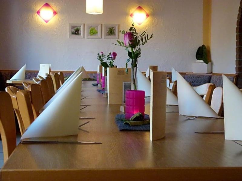 Landgasthof Hotel Merje — Kreuztal