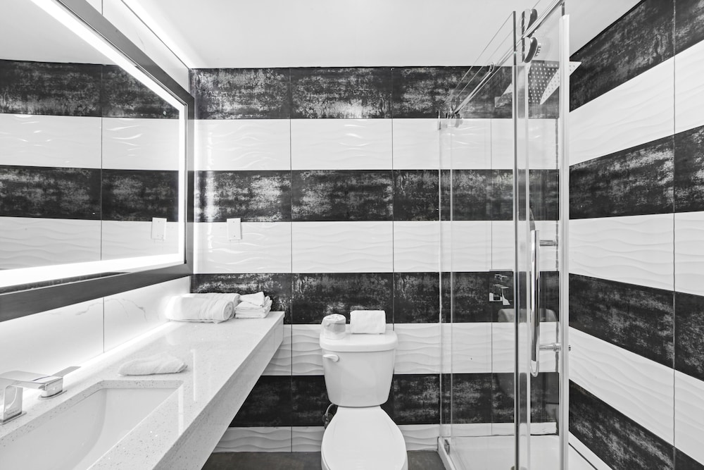 Casa Azul Hotel Blu JFK - photo 18