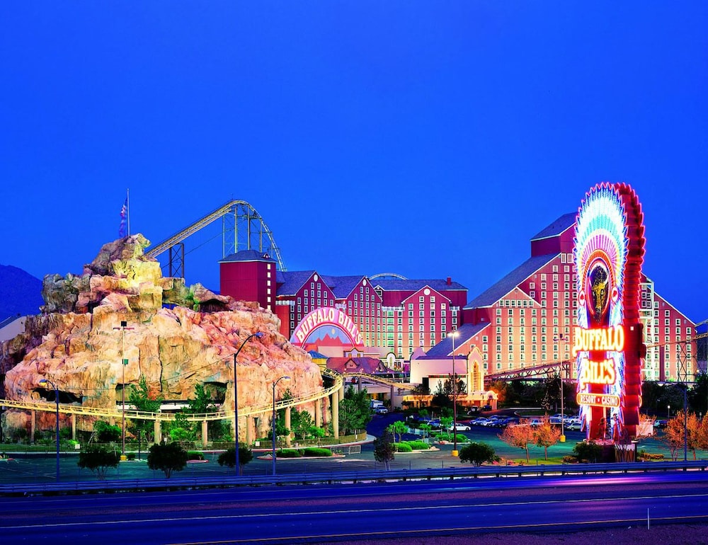Buffalo Bill's Resort & Casino - featured photo