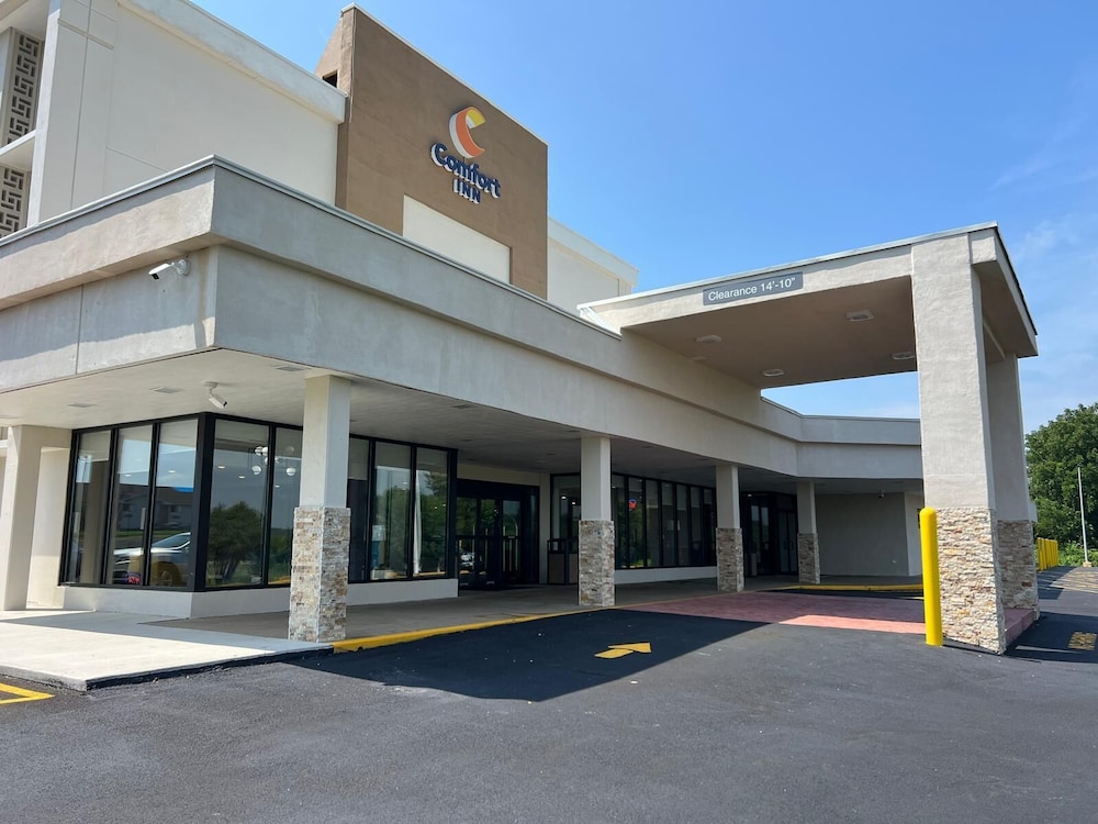 Comfort Inn Princeton IL - photo 17