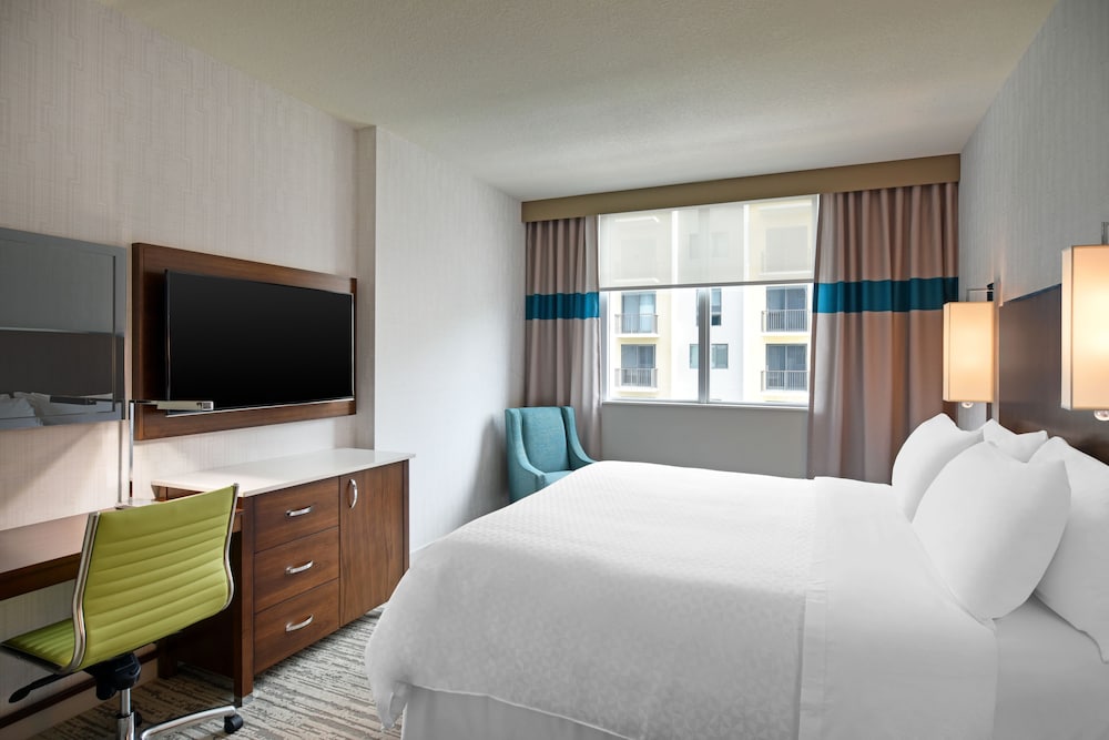 Four Points by Sheraton Coral Gables - photo 7