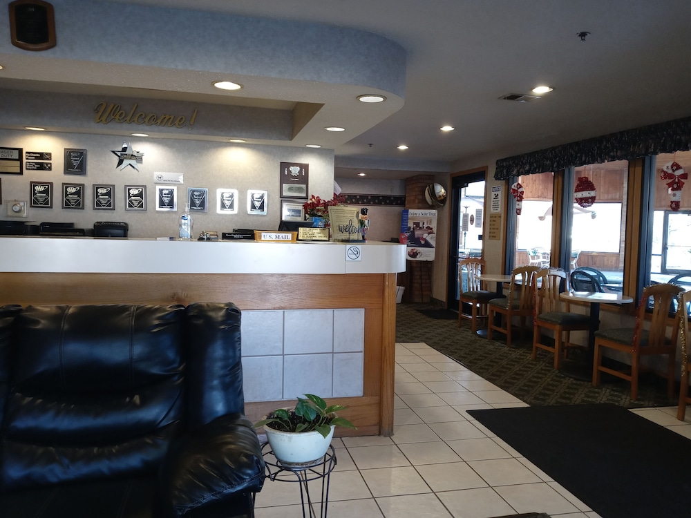 New Martinsville Inn - photo 2