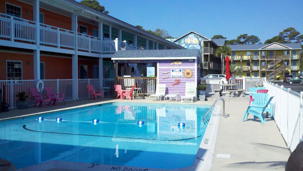 Pirates Cove - photo 15
