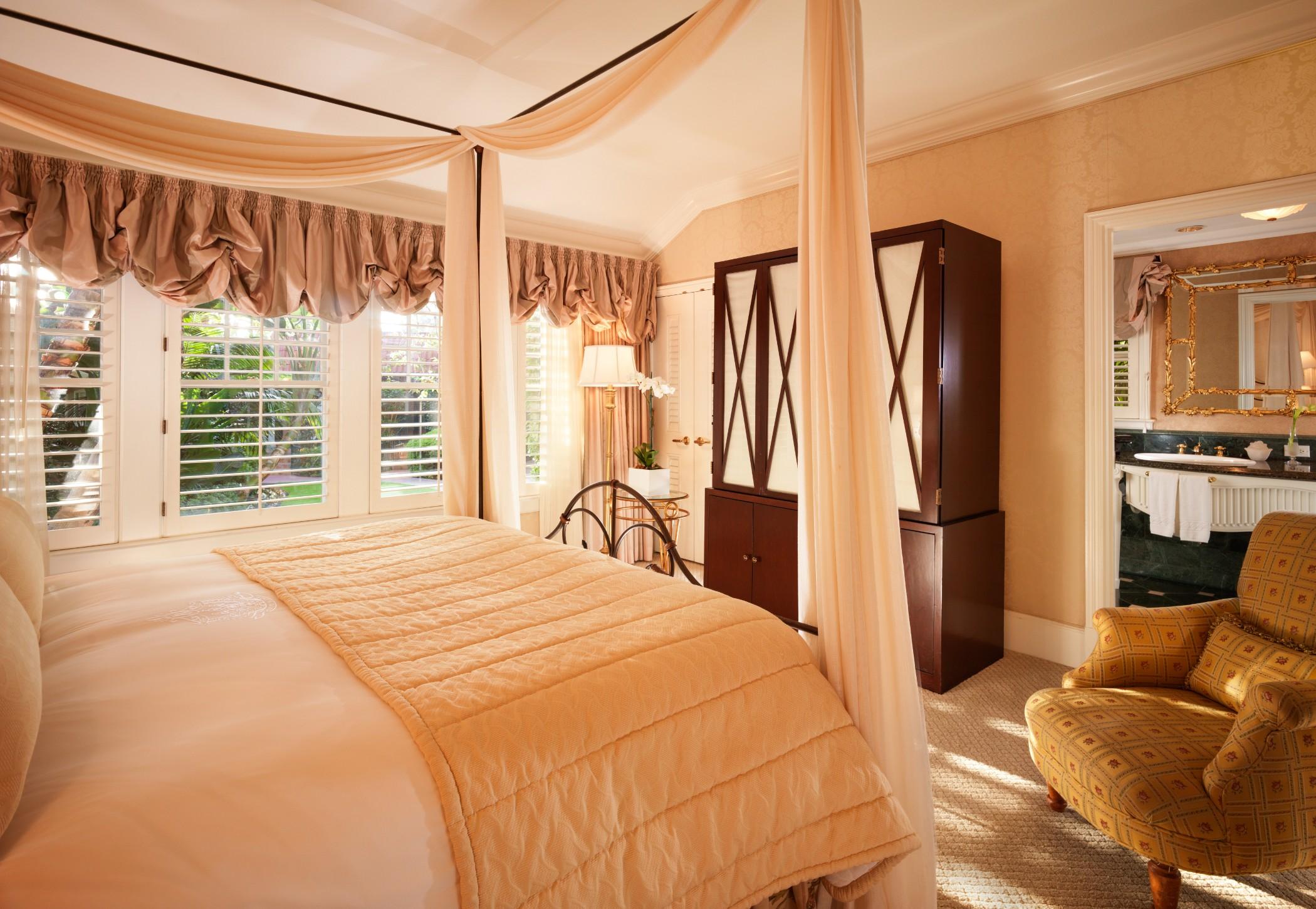 The Beverly Hills Hotel - photo 26