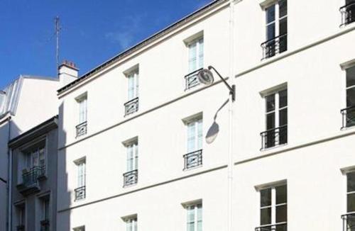 Hotel Tingis — Paris — photo 2