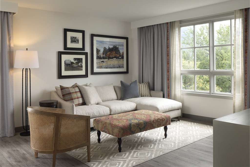 Hyatt Regency Hill Country Resort and Villas - photo 43