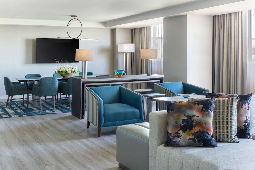 Hyatt Regency O'Hare Chicago - photo 40