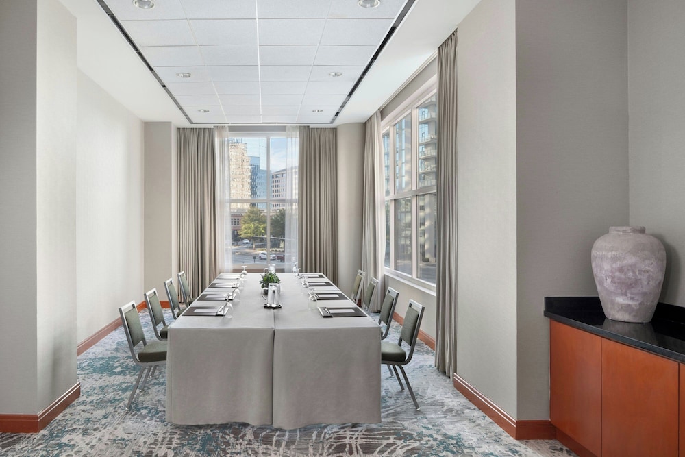The Westin Buckhead Atlanta - photo 63