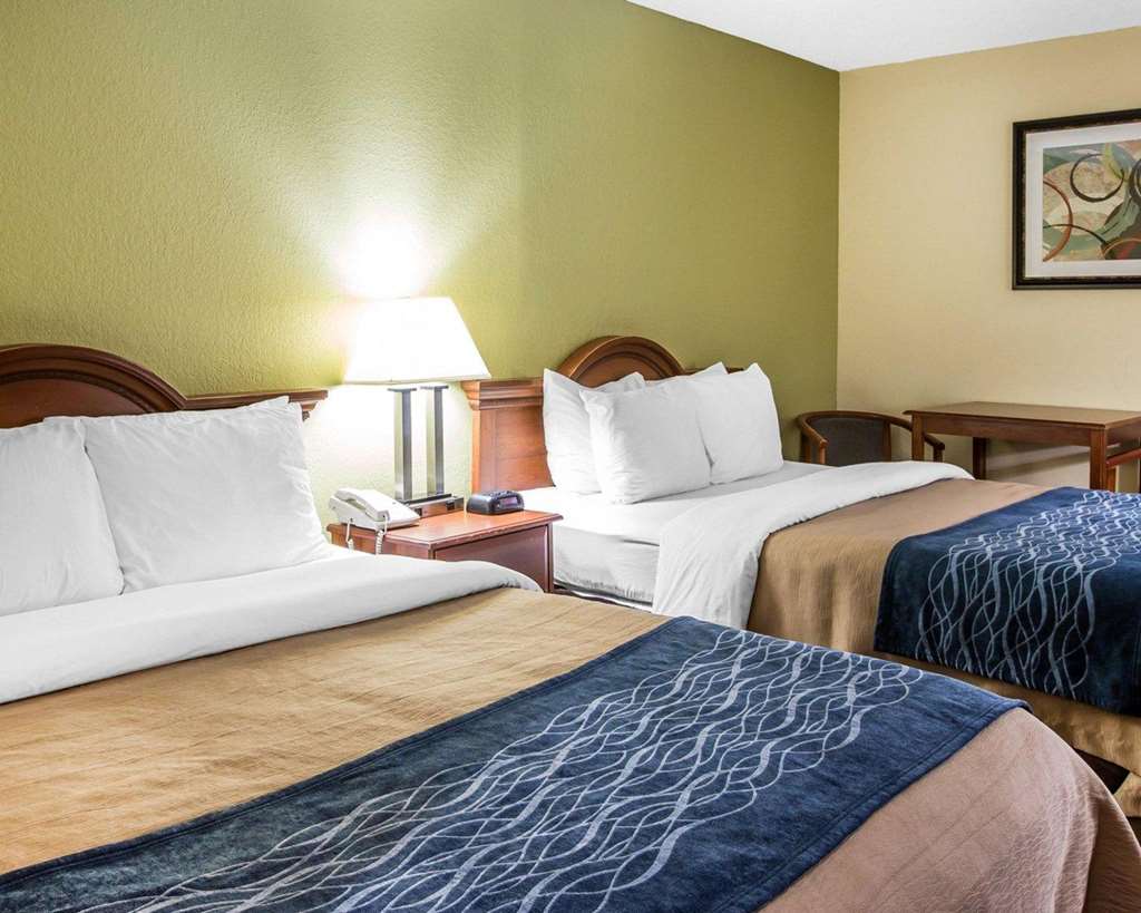 Quality Inn Darien North Brunswick - photo 14