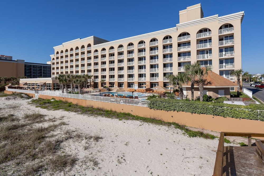 Courtyard by Marriott Jacksonville Beach Oceanfront - photo 48