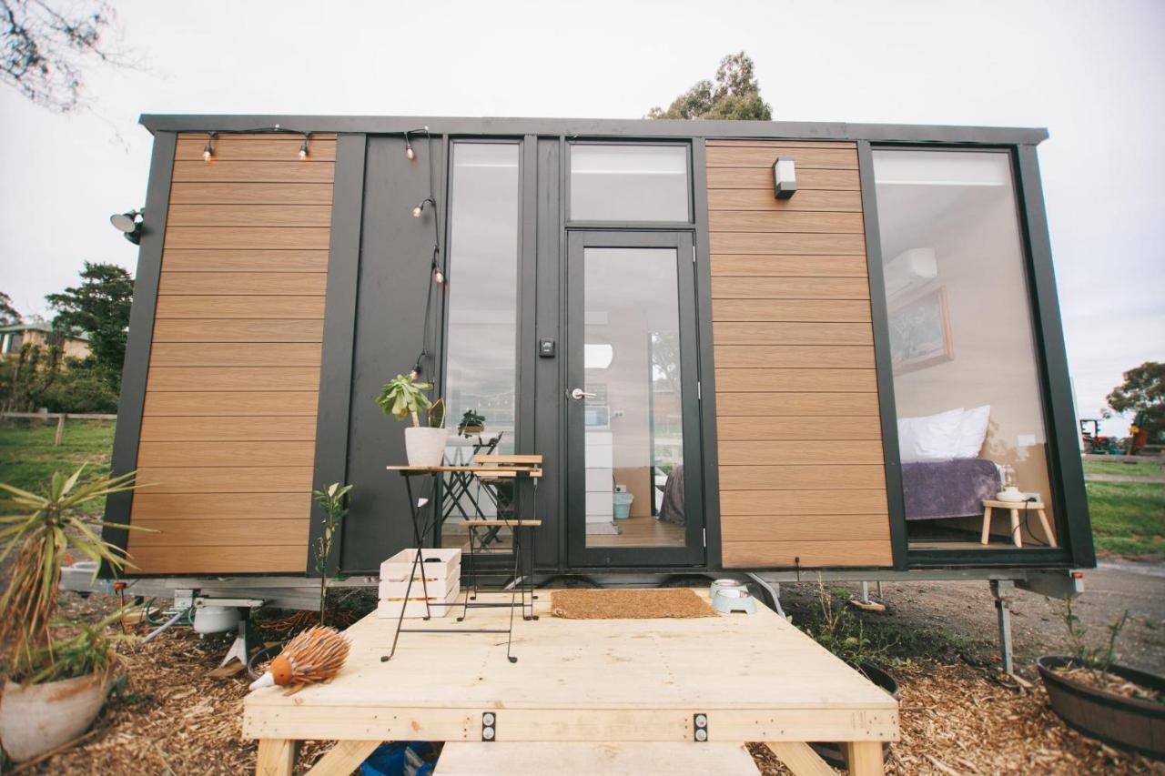 Rose Hill by Tiny Away — hotel in Neerim South