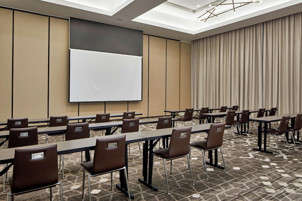 Residence Inn by Marriott Nashville Downtown Convention Center - photo 85