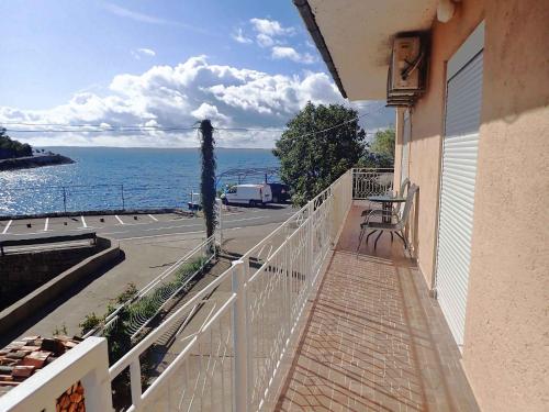 Studio in Baric Draga Velebit Riviera 53827 — 4-Star Luxury Hotel in Karlobag, Croatia