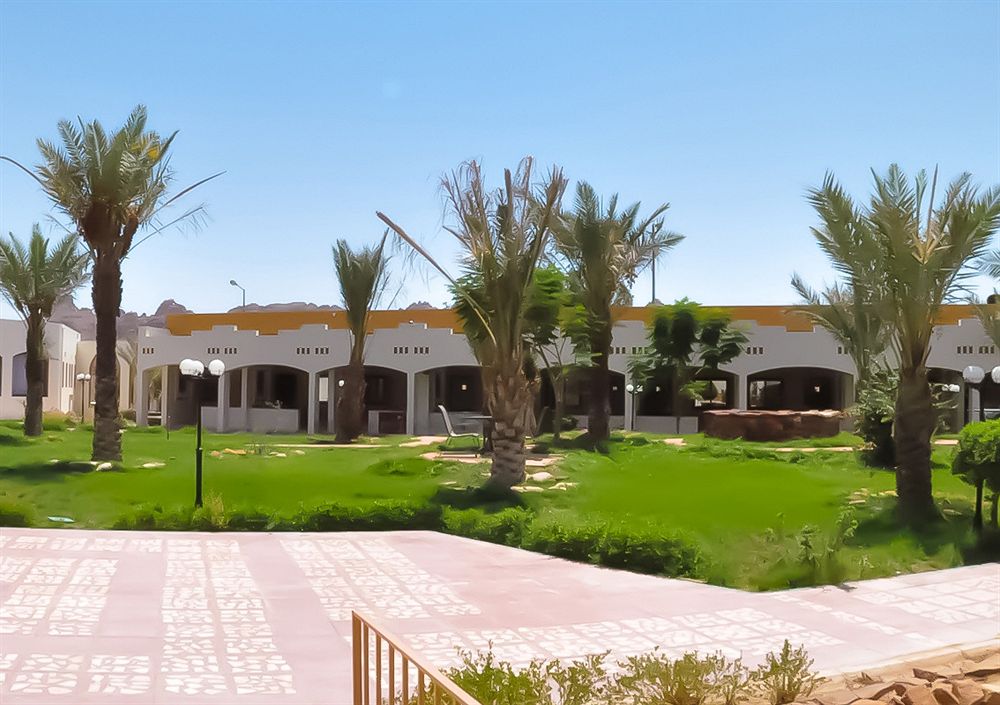Al Ula Arac Hotel — Al-`Ula — photo 2