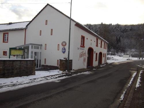 Müllisch s Hof — hotel in Hillesheim