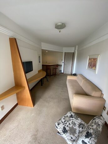 Studio Manhatan - last minute hotel in Unknown City