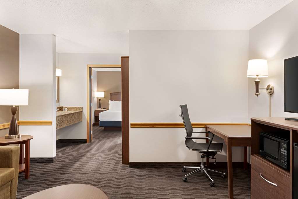 AmericInn by Wyndham Baudette - photo 55
