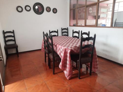 Hermoso Departamento con todas las comodidades. — Latacunga — photo 2