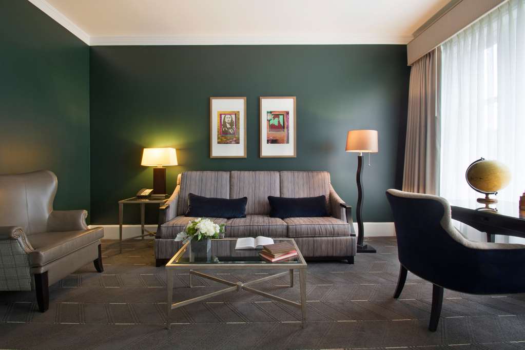 Sentinel Hotel - photo 22