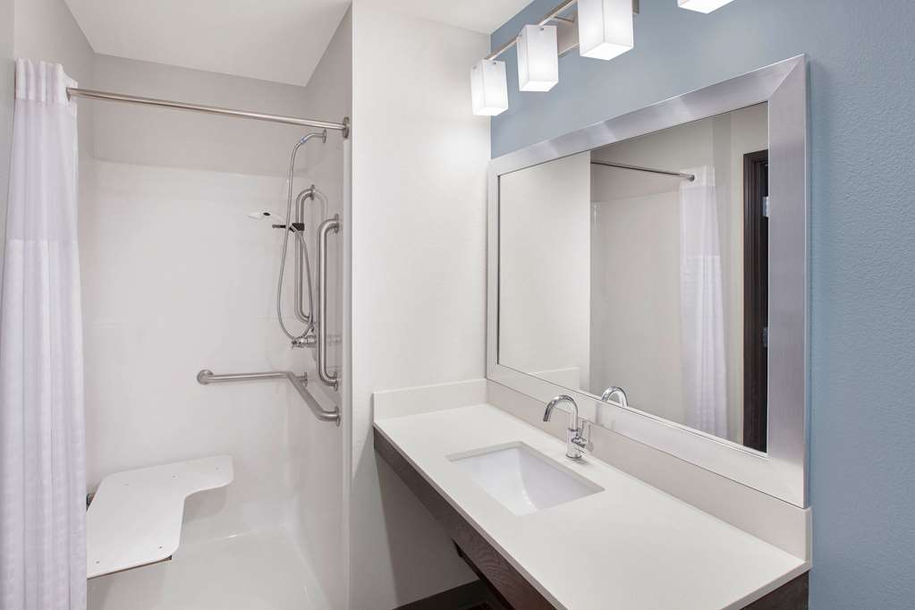 WoodSpring Suites West Monroe - photo 16
