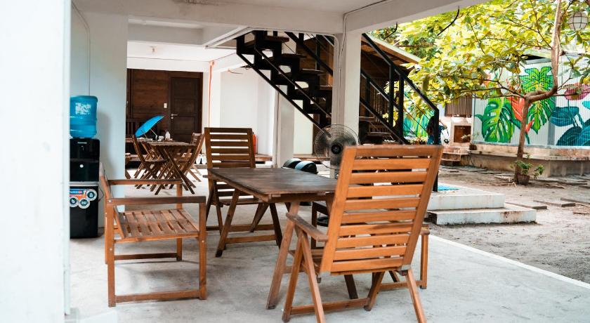 Aluntala Hostel — San Felipe — photo 5