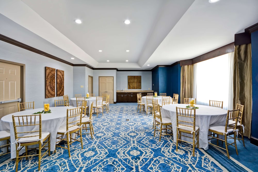 Homewood Suites by Hilton Dallas Lewisville - photo 81