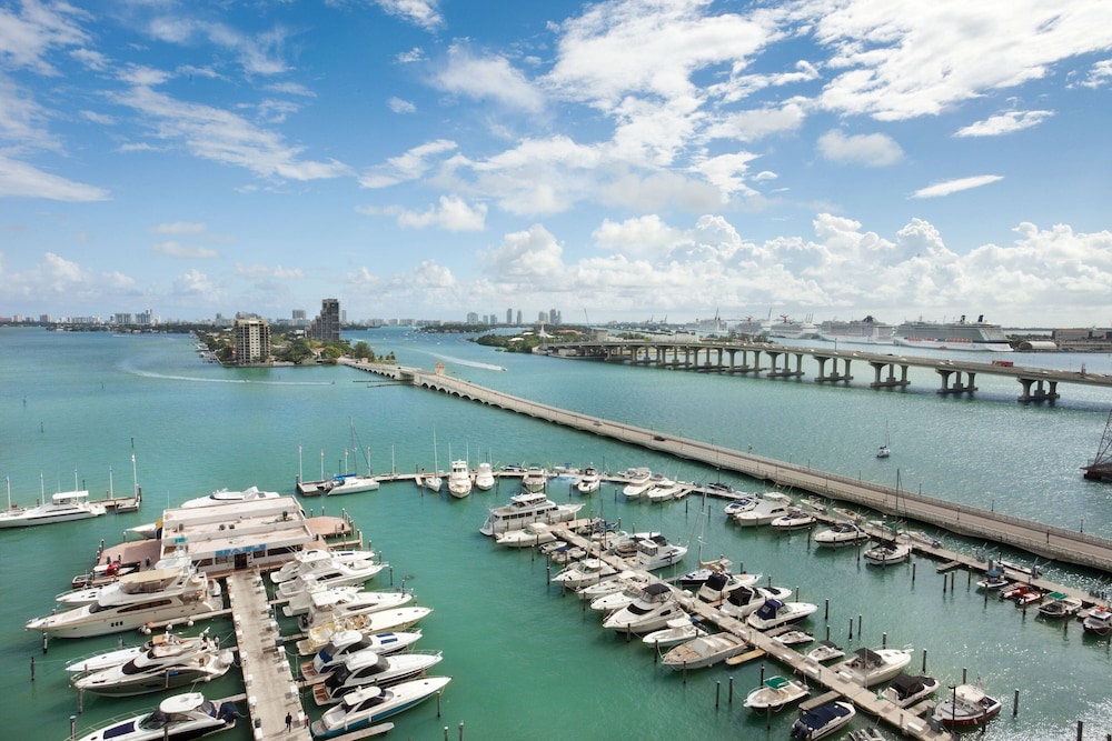 Miami Marriott Biscayne Bay - photo 35