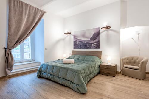 Tour de Rome — 4-Star Luxury Hotel in Rome, Italy