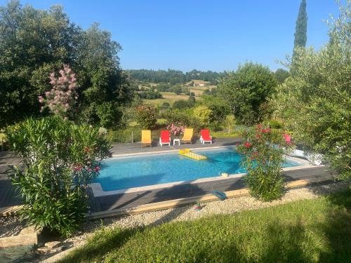 Petit Paradis - last minute hotel in Sarlat-La-Caneda