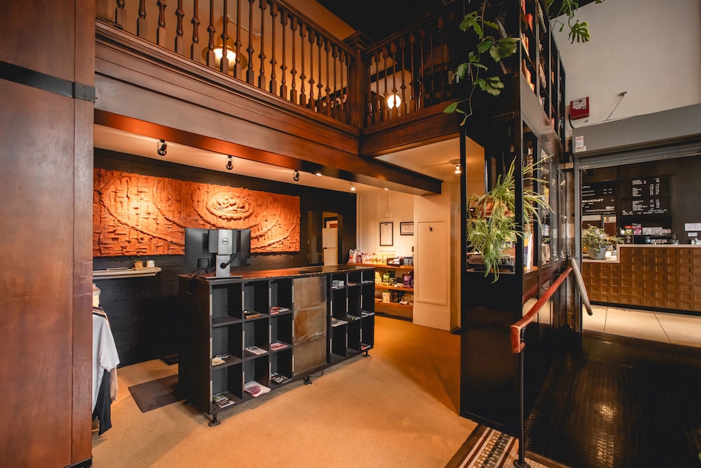 The Clyde Hotel Portland by Kasa Living - photo 69