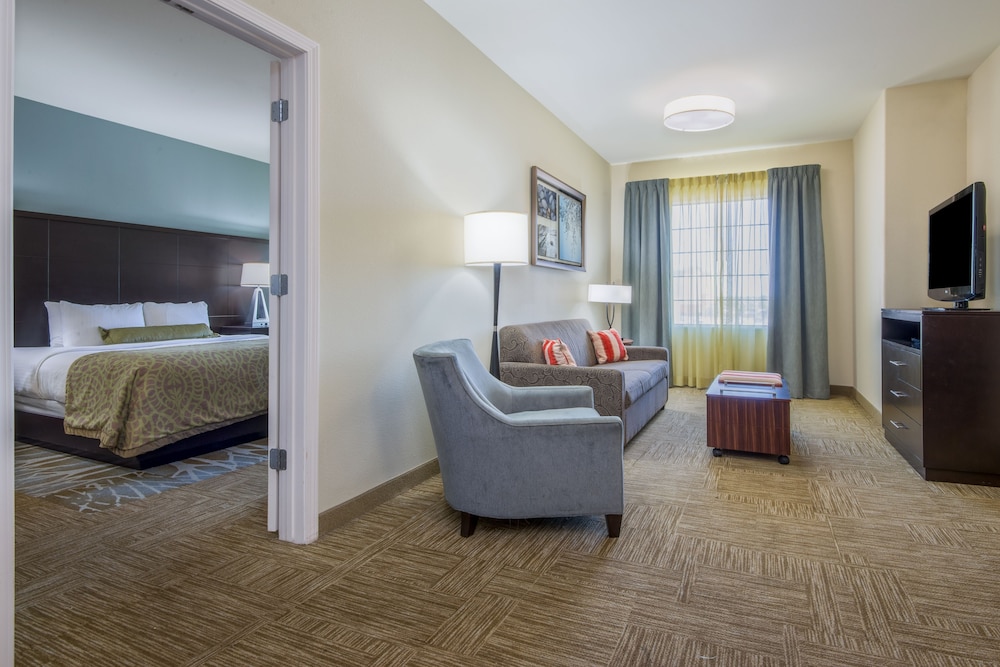 Staybridge Suites Amarillo Western Crossing by IHG - photo 17
