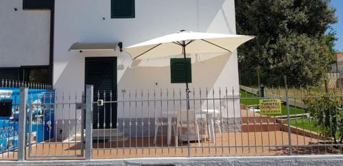 Bilo Mariagrazia — 4-Star Luxury Hotel in Marcelli, Italy