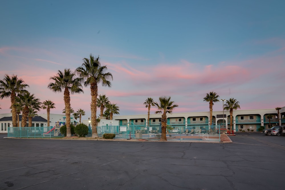 St. George Inn & Suites - photo 69