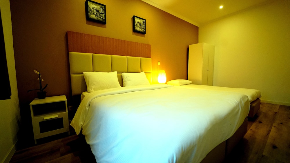 Hotel Flox — Antwerpen — photo 5