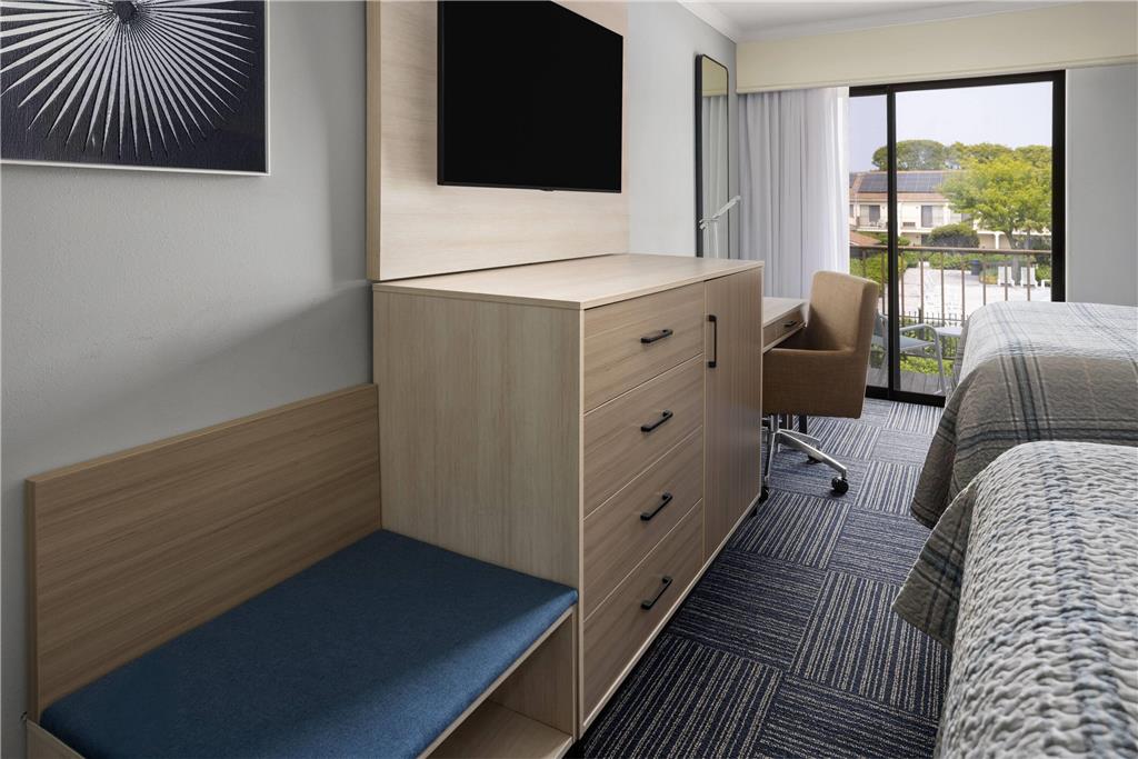 All Seasons Resort Trademark Collection by Wyndham - photo 20