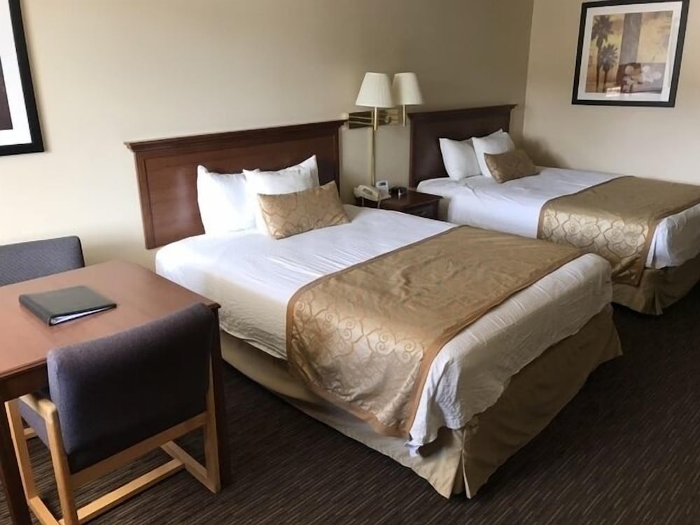 St. George Inn & Suites - photo 25