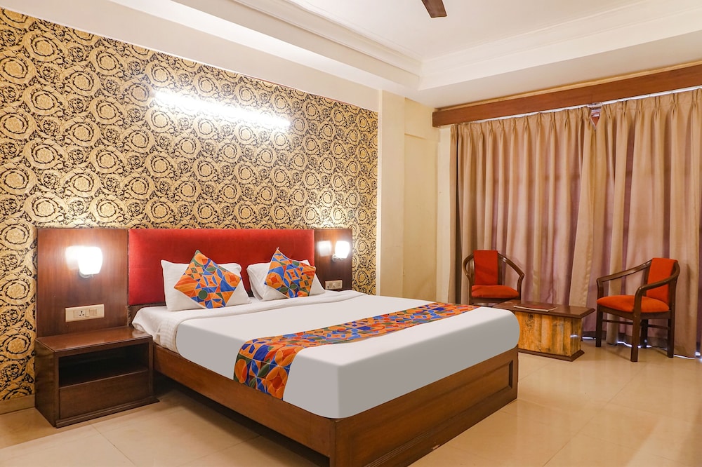 Fabhotel Prime Sukhsagar Resort in Lonavla, India