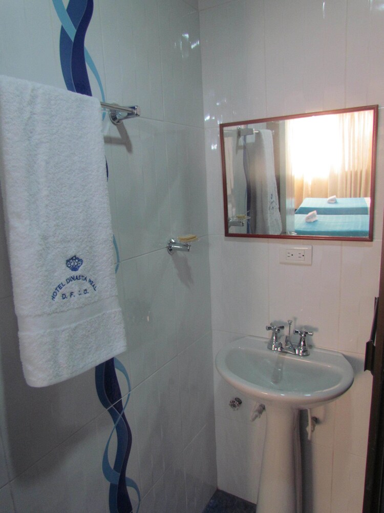 Hotel Dinastia Real in Neiva, Colombia