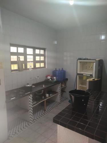 Boa vista in Itanhaem, Brasil