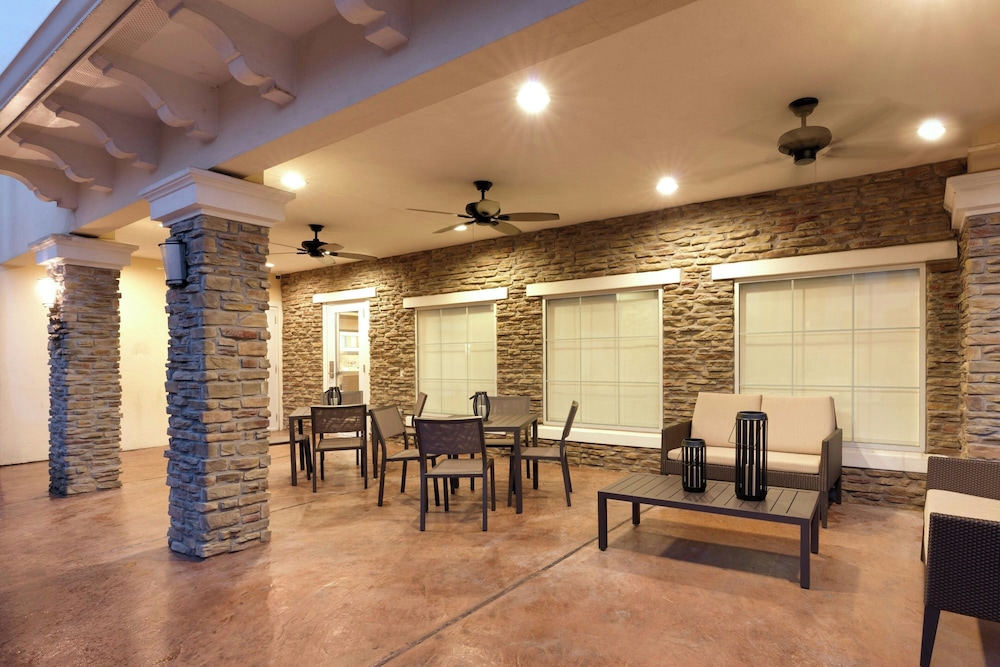 Residence Inn Houston I 10 West Park Row - photo 29