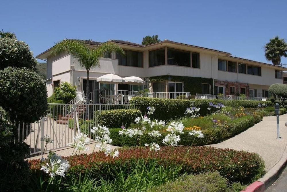 Laguna Shores — hotel in Laguna Beach