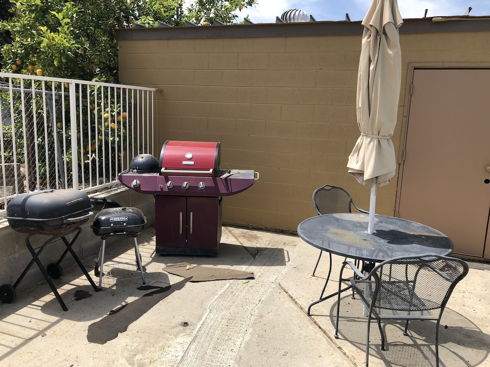 Topper Motel - photo 28