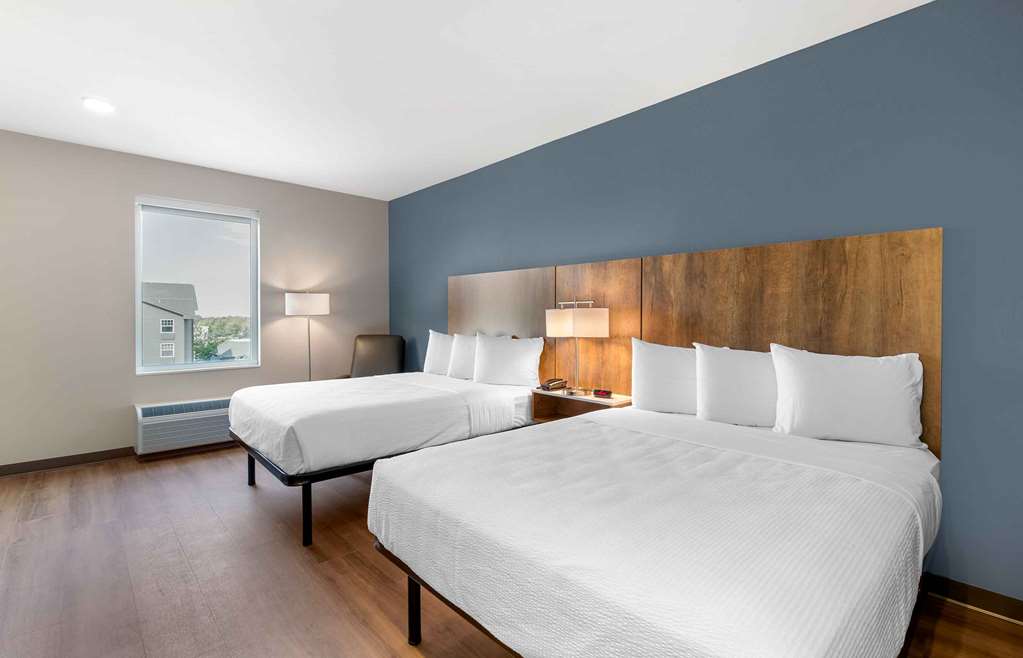 Extended Stay America Premier Suites Boise Meridian - photo 32