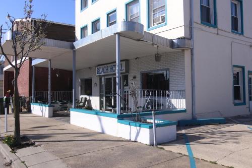 The Beach Hotel - photo 25