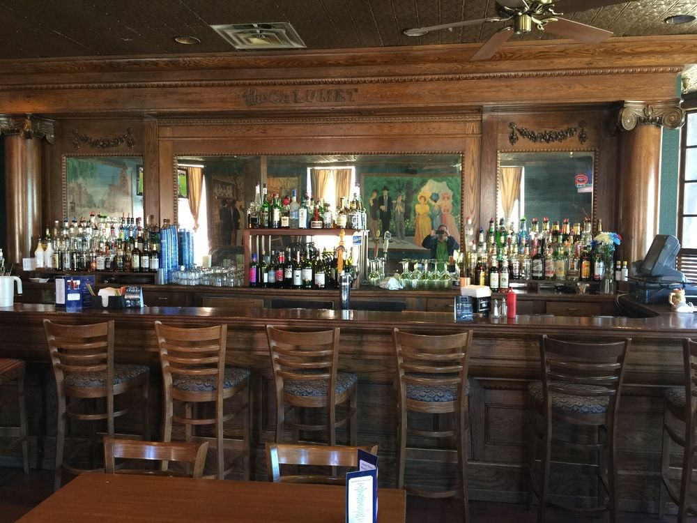 Historic Calumet Inn - photo 29