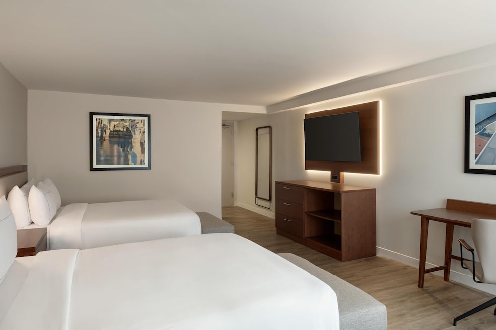 Doubletree by Hilton Bloomington Minneapolis South - photo 22