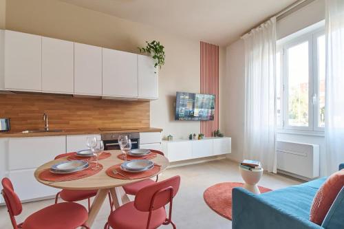Giulio S Hideaway Close To Central Station — Milan