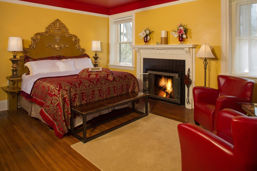 Sweet Biscuit Inn - photo 6